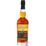 Jamaikanischer Plantation Brauner Rum 1,0 l 