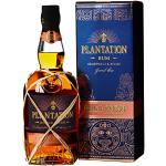 Reduzierter Guatemala Plantation Rum 0,7 l 