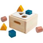 PlanToys Puzzlewürfel „Orchard“ aus Holz