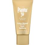 Reduzierte Plantur 39 Conditioner & Spülungen 150 ml für Damen blondes Haar 
