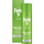 Plantur 39 Shampoos 250 ml mit Koffein gegen Haarbruch 