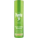 Plantur 39 Shampoos 250 ml mit Koffein für  strapaziertes Haar für Damen 