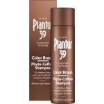 Plantur 39 Shampoos 250 ml gegen Haarausfall für Damen braunes Haar 