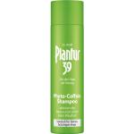Reduzierte Plantur 39 Bio Shampoos 250 ml mit Koffein gegen Haarbruch für Damen 