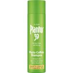 Reduzierte Plantur 39 Shampoos 250 ml gegen Haarausfall für  strapaziertes Haar für Damen 