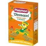 Plasmon Dinosaurier Pastina mit italienischem Hartweizen und Spinat Angebot 3 Packungen à 250 g