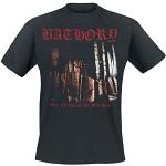 Plastic Head Herren T-Shirts - Schwarz - Black - Größe L