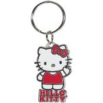 Bunte Hello Kitty Schlüsselanhänger & Taschenanhänger aus Emaille für Damen 