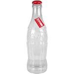 Coca Cola Spardosen aus Kunststoff 