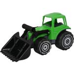 Schwarze Bauernhof Spielzeug Traktoren 
