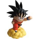 Dragon Ball Son Goku Spardosen aus Kunststoff 