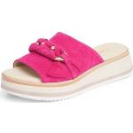 Plateau-Pantolette Gabor Comfort pink