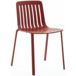Weiße Magis Designer Stühle mit Armlehne Breite 50-100cm, Höhe 50-100cm, Tiefe 50-100cm 