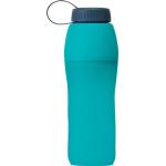 Platypus Meta Bottle (750ml) aquamarine