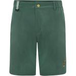 Grüne Elegante Platzangst Chino-Shorts aus Polyester für Damen Größe XS 