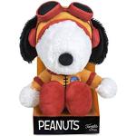 28 cm Play by Play Die Peanuts Snoopy Weltraum & Astronauten Stoffpuppen aus Stoff 