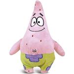 Spongebob Patrick Star Plüsch Plüschfigur Kuscheltier Puppe Teddy 32cm 