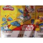 Play-Doh Star Wars Bastelbedarf & Künstlerbedarf 