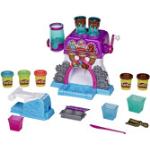 PLAY-DOH Candy Delight Playset Knete, Mehrfarbig