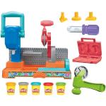 Play-Doh PD Stamp N Saw Tool Bench