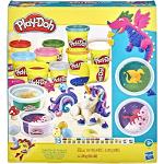 Reduzierte Bunte Play-Doh Drachen Knete für 3 - 5 Jahre 