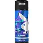 Playboy Herrendeodorants 150 ml 