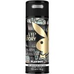Playboy Herrendeodorants 150 ml mit Jasmin 