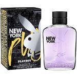 Playboy Eau de Toilette 100 ml mit Limette für Herren 