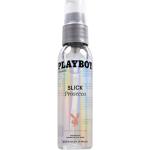 Playboy - Slick Prosecco Gleitmittel - 60 ml Durchsichtig