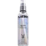 Playboy - Slick Silikon Gleitmittel - 120 ml Durchsichtig