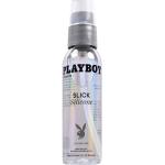 Playboy - Slick Silikon Gleitmittel - 60 ml