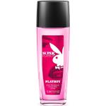 Playboy Damendeodorants 75 ml mit Rizinusöl 