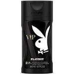 Playboy Körperreinigungsprodukte 250 ml für Herren 1-teilig 