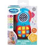 Playgro Spieltelefone aus Kunststoff für Mädchen 