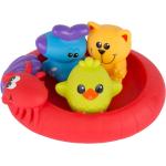 Playgro Badespielzeug aus Kunststoff für 6 - 12 Monate 