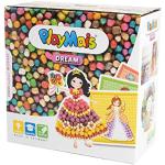 Reduzierter Bunter PlayMais Mosaic Spielmais für Mädchen 