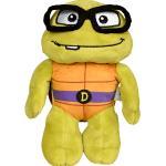 PLAYMATES Teenage Mutant Ninja Turtle - Donatello 15 cm Plüschfigur
