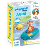 Playmobil 1.2.3 & Disney: Die Wasserabenteuer von Winnie Puuh und Ferkel