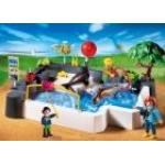Playmobil SuperSet Zoo Spiele & Spielzeuge 