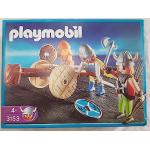 Playmobil Wikinger Spielzeugfiguren 