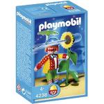 Playmobil Zirkus Spielzeugfiguren aus Kunststoff 