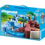 Bunte Playmobil SuperSet Spielzeugfiguren 