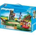 Bunte 25 cm Playmobil SuperSet Spielzeugfiguren 