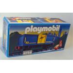 Playmobil Eisenbahn Spielzeuge 