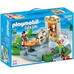 Playmobil SuperSet Spielkassen 