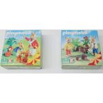 Playmobil Ostern Zoo Spiele & Spielzeuge 