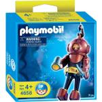 PLAYMOBIL® 4658 - Special Tiefseetaucher