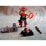 Playmobil Special Cowboys Spielzeugfiguren 
