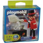 PLAYMOBIL® 4667 - Special Zauberer mit Trickkiste