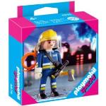 PLAYMOBIL® 4675 - Special Feuerwehrmann